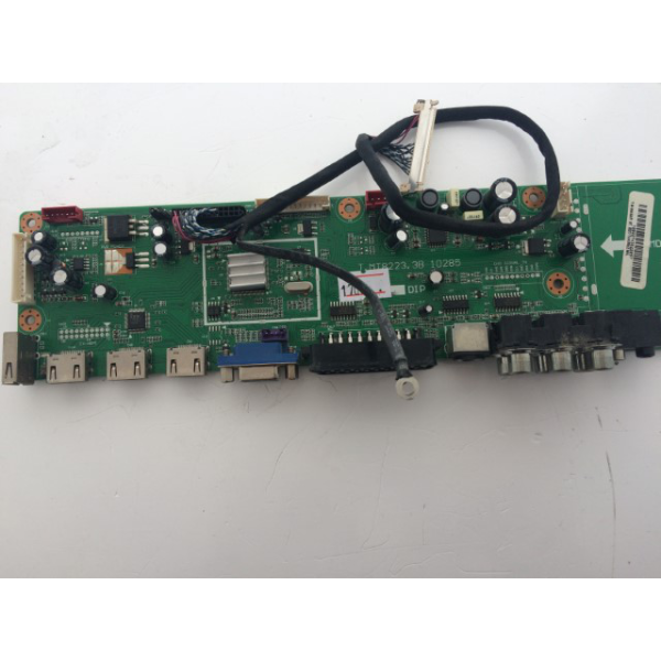 SUNNY,AXEN, SABA , SANYO ,  T.MT8223.3B  , 10285 ,  KB-6160 , SUNNY SN032LM23-T1 , SANYO LD32R30P ANA KART ,  SUNNY  , AXEN MAİN BOARD, SUNNY ,  AXEN LCD ANA KART.